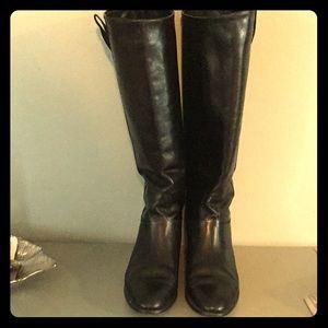 Pappagallo riding boots